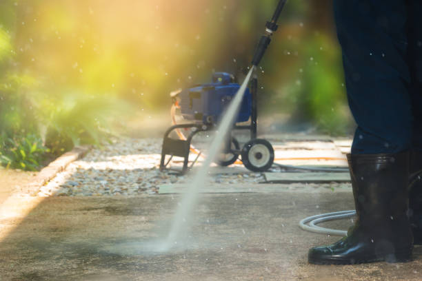 Best Rust Removal  in Fernley, NV